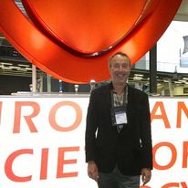 Congresso de Cardiologia European Society of Cardiology (ESC) em Londres