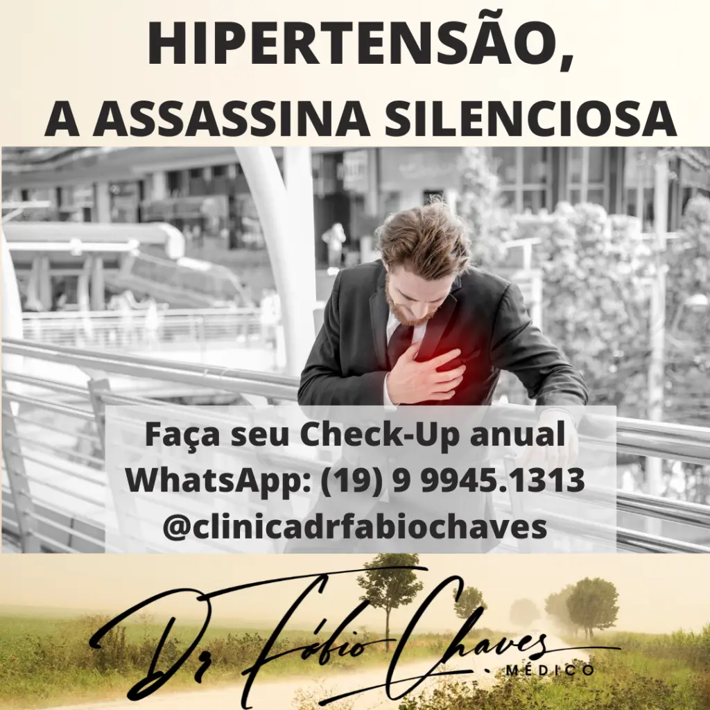 Importância do Check-Up Médico Anual