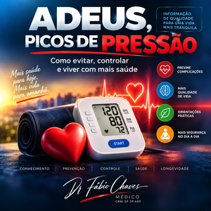 Read more about the article ADEUS, PICOS DE PRESSÃO!